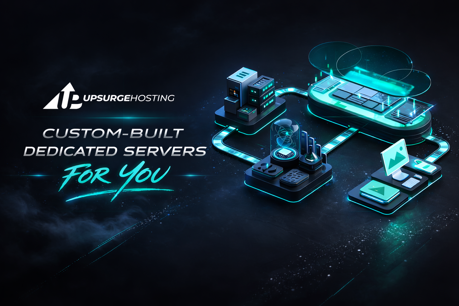 Blog | UpsurgeHosting